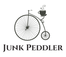 Junk Peddler