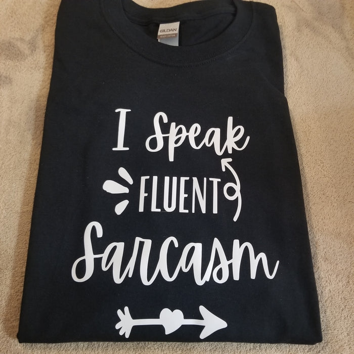 Custom Tee Shirts, Creative Sayings