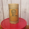 Edison Amberol Disc Container - Junk Peddler